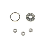 Suspension Shock Absorber