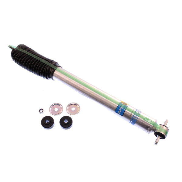 Bilstein B8 5100 Shocks — 1997-2006 Jeep Wrangler (BIL24-187190)
