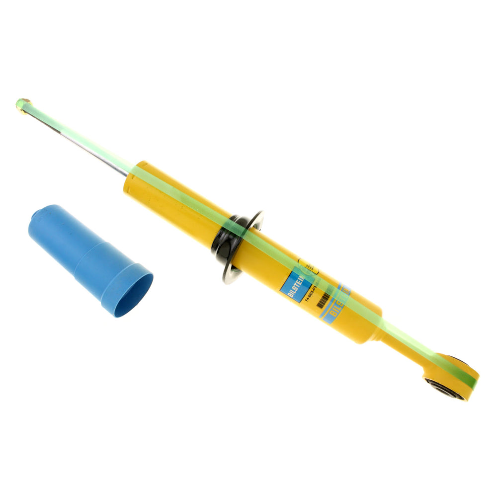Bilstein B6 4600 Suspension Shock Absorber — Front, 2008-2022 Toyota Sequoia (24-187251)
