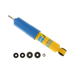 Bilstein B6 4600 Suspension Shock Absorber — Front, for select Nissan vehicles (24-187824)