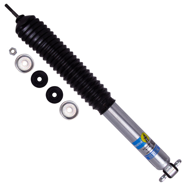 Bilstein Shocks — 1997-2006 Jeep Wrangler (BIL24-188180)