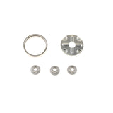 Suspension Shock Absorber