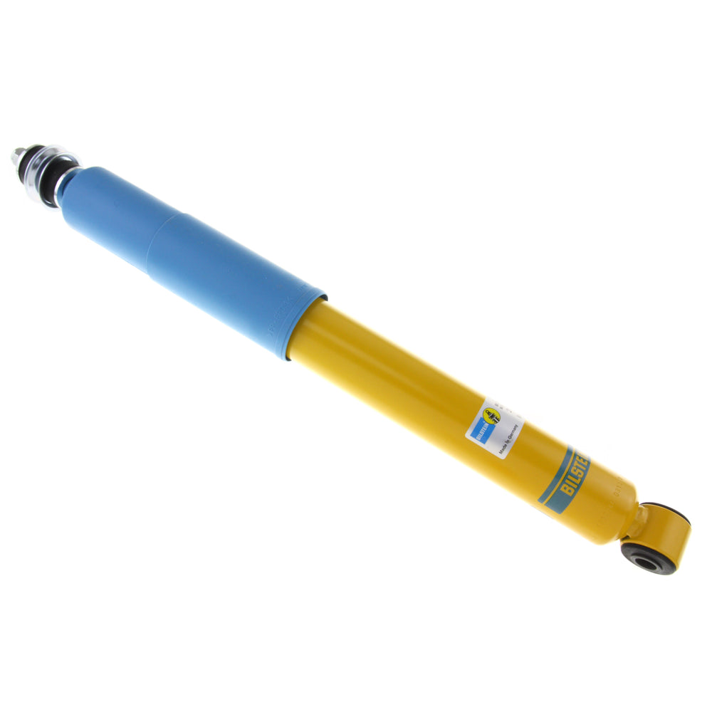 Bilstein B4 OE Replacement (DampMatic) Suspension Shock Absorber — Rear, 2011-2016 Mercedes-Benz E350 (24-194136)