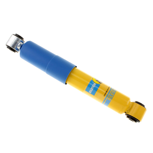 Bilstein B6 4600 Suspension Shock Absorber — Rear, 2005-2012 Nissan Pathfinder (24-197434)