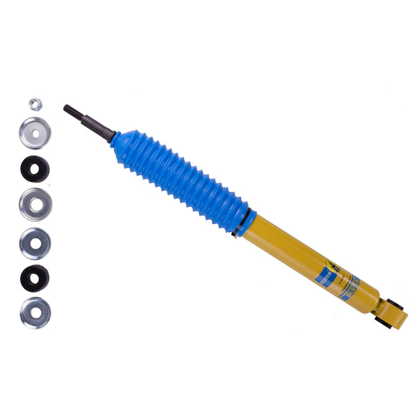 Bilstein Amortisseur de suspension B6 4600 — arrière, 2001-2007 Toyota Sequoia (24-241656)