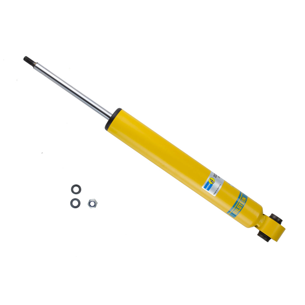 Bilstein B8 Performance Plus Suspension Shock Absorber — Rear, 2014-2024 Mini Cooper (24-243414)