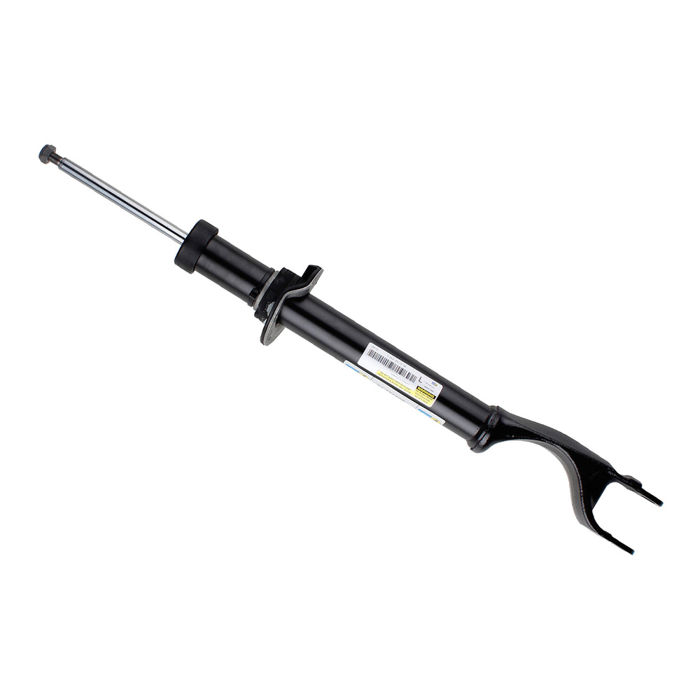 Bilstein B4 OE Replacement (DampMatic) Suspension Shock Absorber — Front Left, for select Mercedes-Benz vehicles (24-251556)