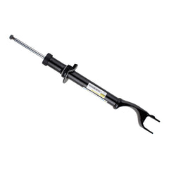 Bilstein B4 OE Replacement (DampMatic) Suspension Shock Absorber — Front Left, for select Mercedes-Benz vehicles (24-251556)