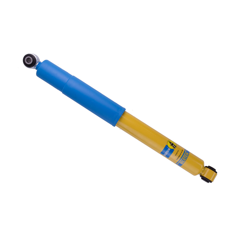 Bilstein B6 4600 Suspension Shock Absorber — Rear, for select Chevrolet and GMC vehicles (24-251761)