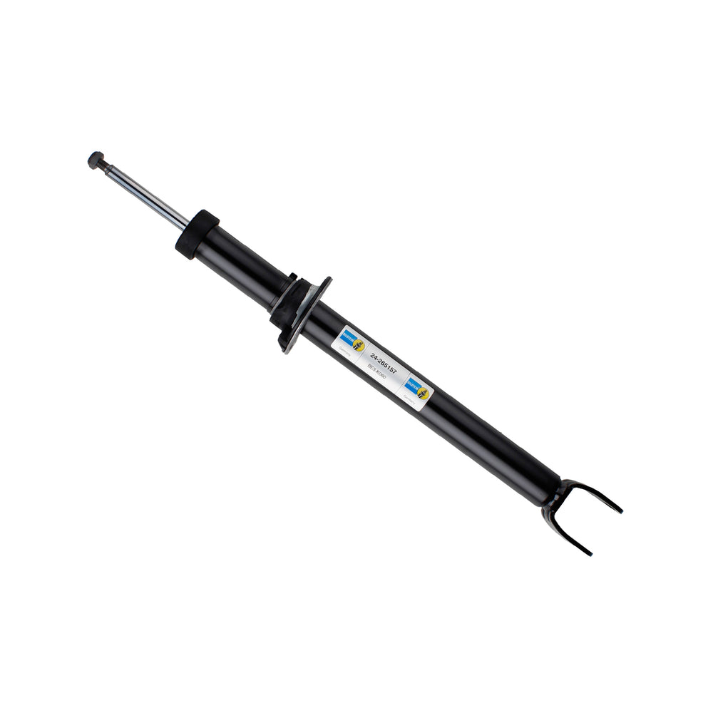 Bilstein B4 OE Replacement (DampMatic) Suspension Shock Absorber — Front, for select Mercedes-Benz vehicles (24-265157)