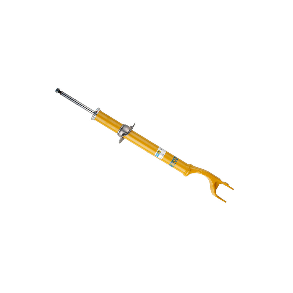 Bilstein B6 Performance Suspension Shock Absorber — Front Left, for select Mercedes-Benz vehicles (24-265614)