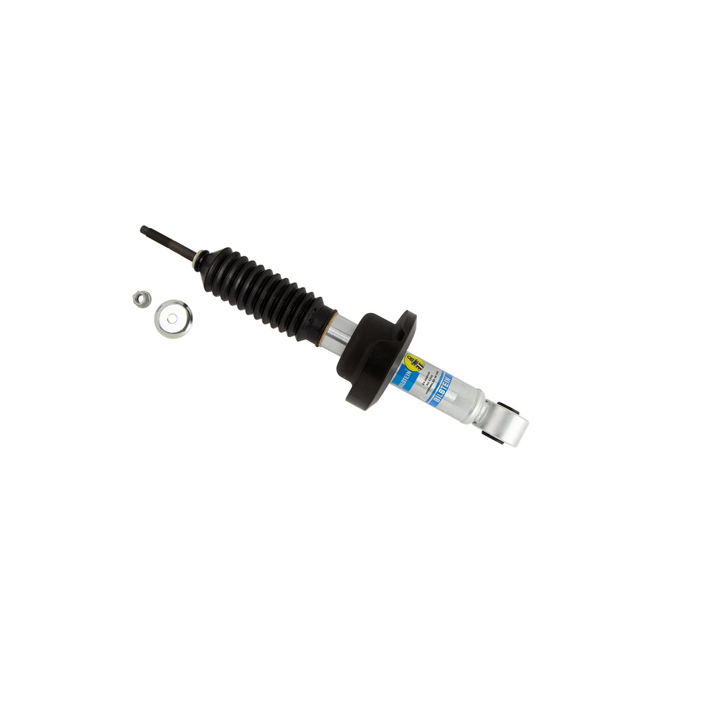 Bilstein B8 5100 (Ride Height Adjustable) Suspension Shock Absorber — Front, 2016-2024 Nissan TITAN XD (24-266659)