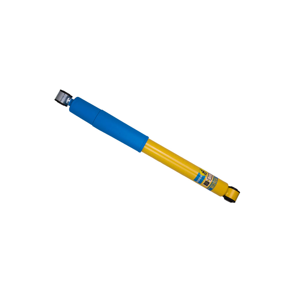 Bilstein B6 4600 Suspension Shock Absorber — Rear, 2016-2024 Nissan TITAN XD (24-268127)
