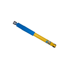 Bilstein B6 4600 Suspension Shock Absorber — Rear, 2016-2024 Nissan TITAN XD (24-268127)