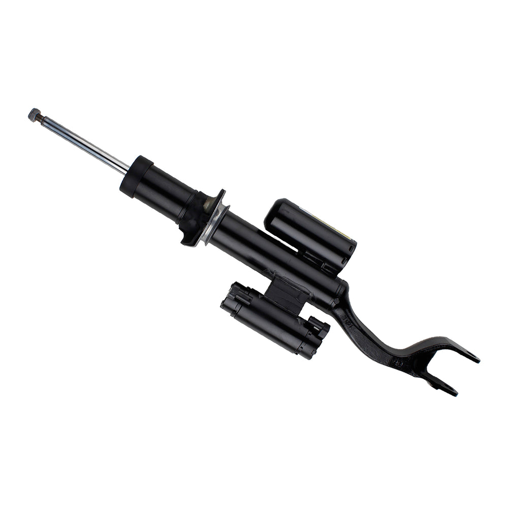 Bilstein B4 OE Replacement (DampTronic) Suspension Shock Absorber — Front Left, for select Mercedes-Benz vehicles (24-281478)
