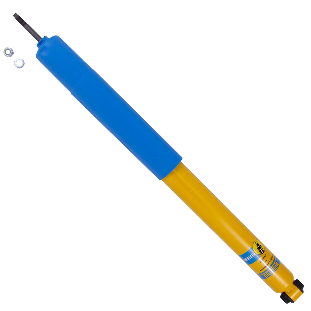 Bilstein B6 Suspension Shock Absorber — Rear, 2007-2010 Ford Edge (24-283021)