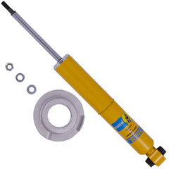 Bilstein B6 Suspension Shock Absorber — Rear, 2018-2023 Subaru Crosstrek (24-283649)