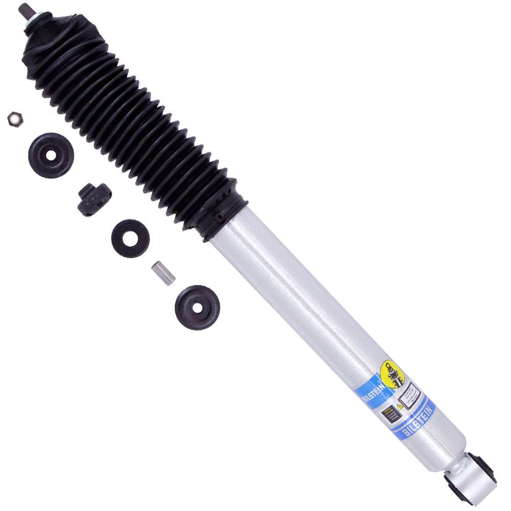 Bilstein Shocks — 2014-2026 Ram 2500, 4WD (BIL24-285698)
