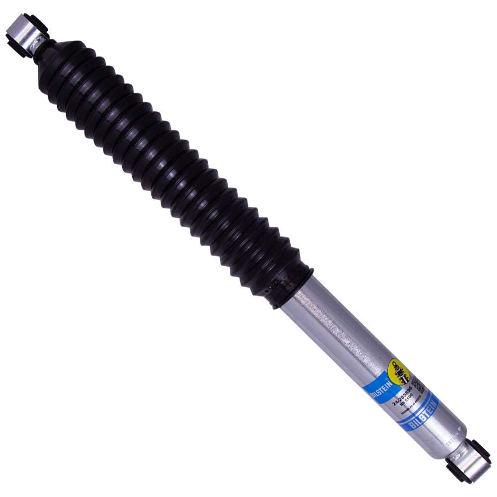 Bilstein Shocks — 2014-2018 Chevrolet Silverado 1500 (BIL24-285896)