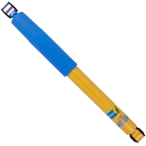 Bilstein B6 4600 Suspension Shock Absorber — Rear, 2016-2019 Nissan TITAN XD (24-286190)