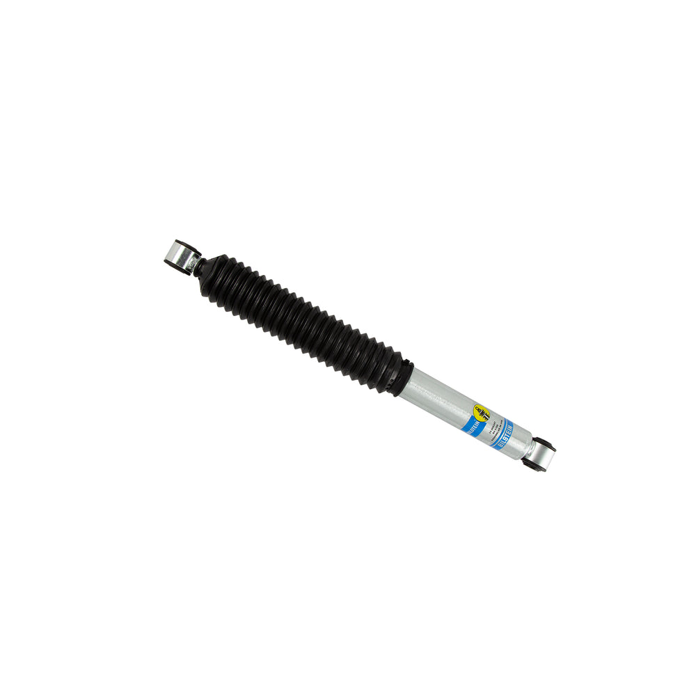 Bilstein B8 5100 Suspension Shock Absorber — Rear, 2017-2024 Nissan TITAN (24-288347)