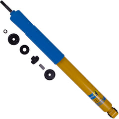 Bilstein B6 4600 Suspension Shock Absorber — Rear, 2019-2026 Ram 2500 (24-302081)