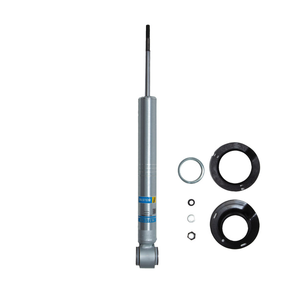 Bilstein B8 5100 (Ride Height Adjustable) Suspension Shock Absorber — Front, 2009-2013 Ford F-150 (24-317856)