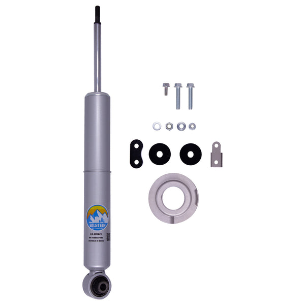 Bilstein B8 TerraSport Suspension Shock Absorber — Rear, for select Subaru vehicles (24-320221)