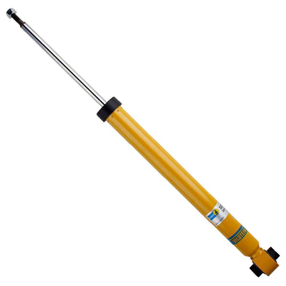 Bilstein B6 Performance Suspension Shock Absorber — Rear, 2019-2022 Audi A6 Quattro (24-324557)