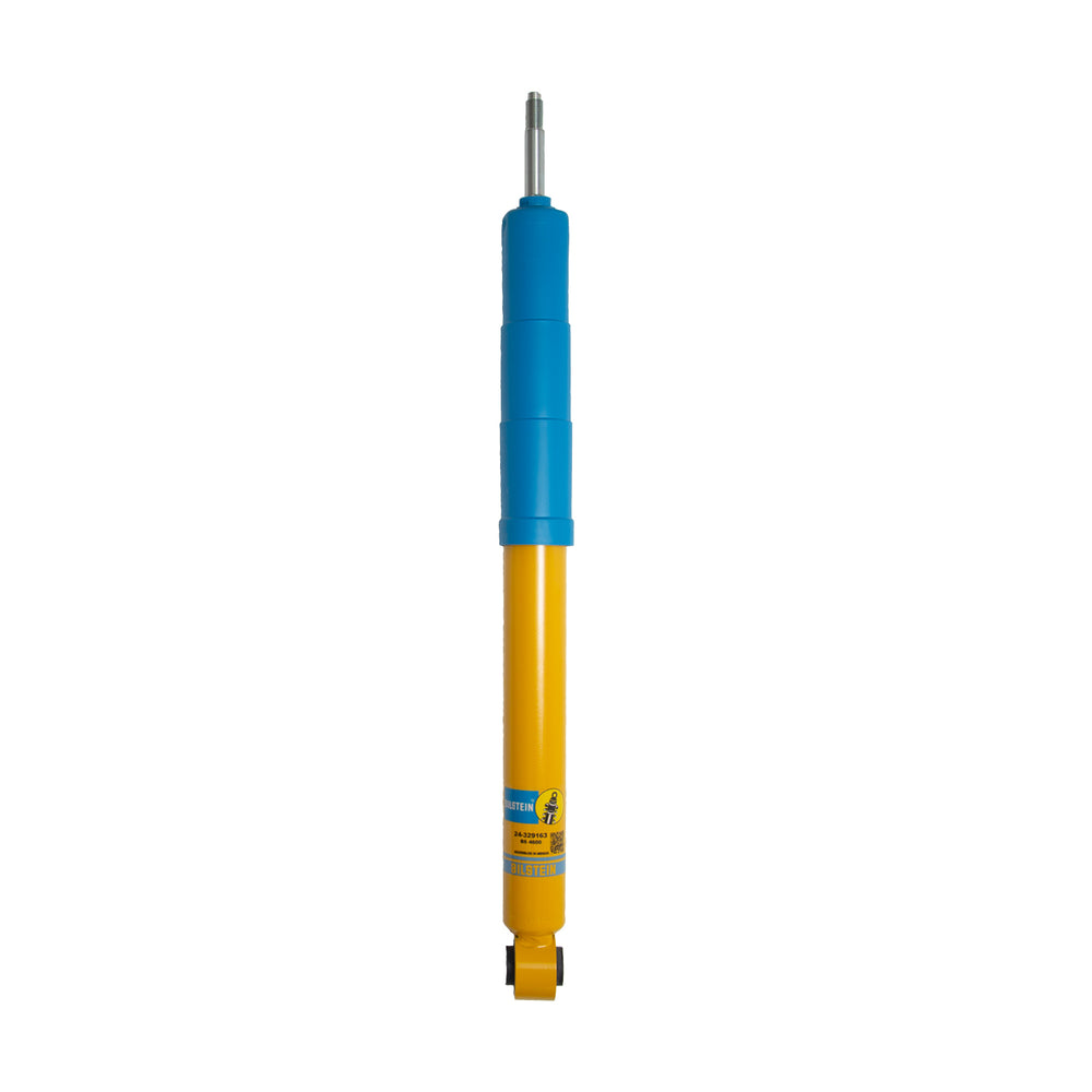Bilstein B6 4600 Suspension Shock Absorber — Rear, 2022-2026 Toyota Tundra (24-329163)