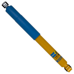 Bilstein B6 4600 Suspension Shock Absorber — Rear, 2022-2026 Nissan Frontier (24-329750)