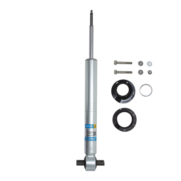 Bilstein B8 5100 (Ride Height Adjustable) Suspension Shock Absorber — Front, 2015-2020 Ford F-150 (24-336970)