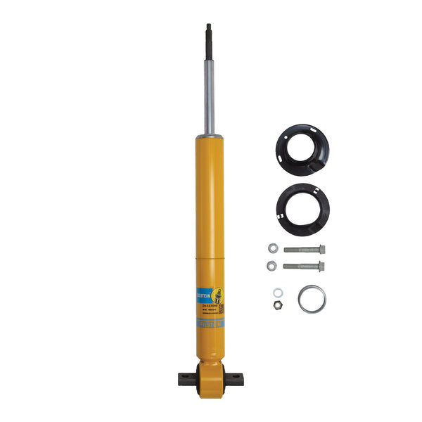Bilstein B6 4600 Suspension Shock Absorber — Front, 2014 Ford F-150, 4WD (24-337090)