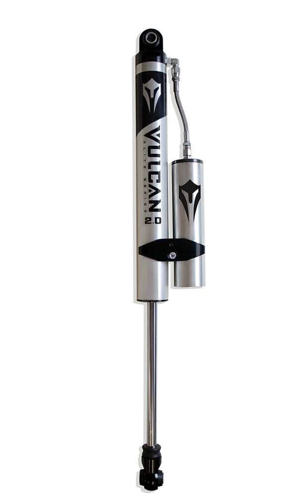 MaxTrac Amortisseur arrière à réservoir Vulcan - rehaussement de 2 po (1 pièce)
