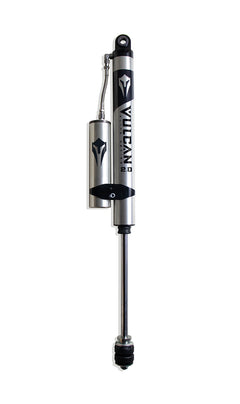MaxTrac (W/ REAR AIR RIDE) 0"-1.5" Lift Height Rear - Vulcan Reservoir Shock (1 PC), 4WD