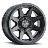 ICO Rebound Wheels