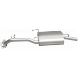 MAG BRE Muffler Kit