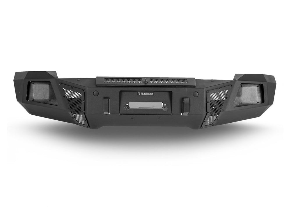 Go Rhino Pare-chocs — 2014-2015 Chevy Silverado 1500