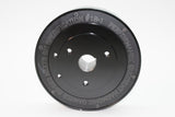 PRW - Pro Series SFI-Rated Injected-Elastomer Damper, Black - 2428340
