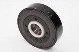 PRW - Pro Series SFI-Rated Injected-Elastomer Damper, Black - 2428941