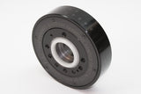 PRW - Pro Series SFI-Rated Injected-Elastomer Damper, Black - 2430241