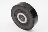 PRW - Pro Series SFI-Rated Injected-Elastomer Damper, Black - 2430251