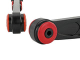 SK Alpha Control Arms