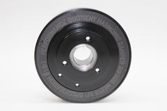 PRW - Pro Series SFI-Rated Injected-Elastomer Damper, Black - 2439640