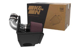 KN 77 Metal Intake
