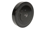 PRW - Pro Series SFI-Rated Injected-Elastomer Damper, Black - 2440041