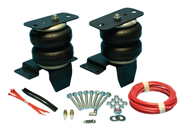 Firestone Leveling Kit Rear Ride-Rite Air Helper Spring Kit — 2007-2021 Toyota Tundra (FR2445)