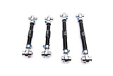 SPP Upper Control Arms