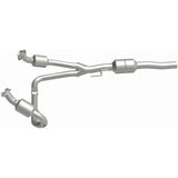 MAG Converter Direct Fit