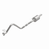 MAG BRE Muffler Kit